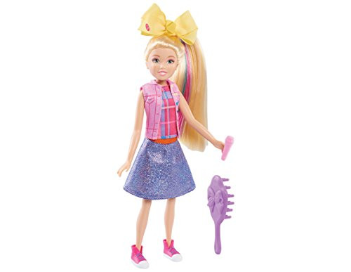 jojo siwa doll boomerang