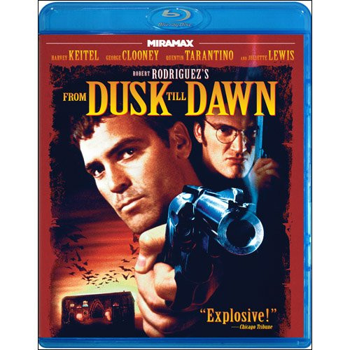 From Dusk till Dawn -Blu-ray- From Dusk till Dawn -Blu-ray-