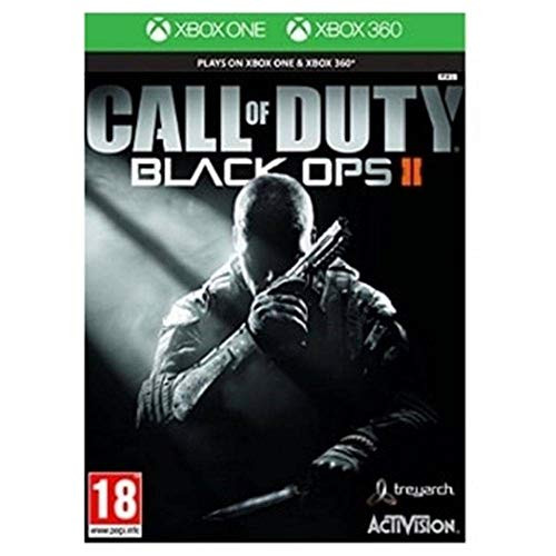Call Of Duty 9 Black Ops II Game Classics -Xbox 360- Call Of Duty 9 Black Ops II Game Classics -Xbox 360-