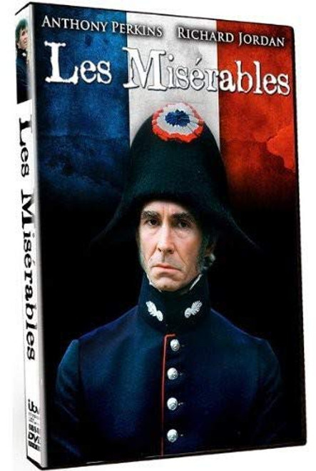 Les Miserables -1978- Les Miserables -1978-