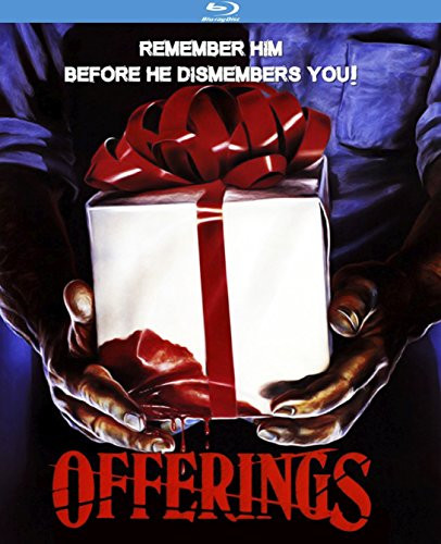 Offerings -Blu-ray-