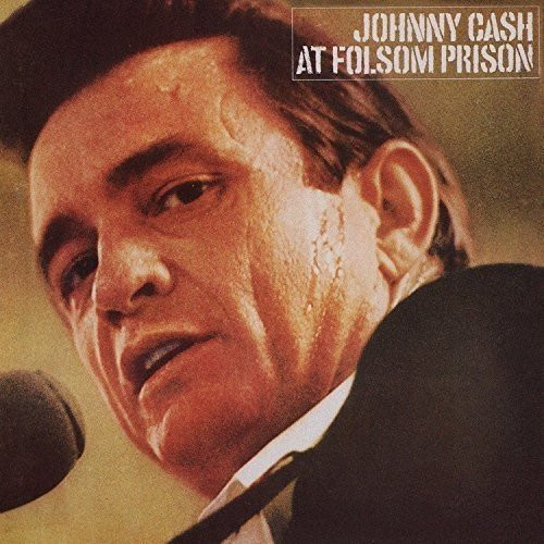 At Folsom Prison At Folsom Prison
