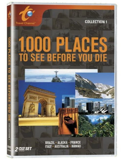 1 000 Places To See Before You Die Collection 1 1 000 Places To See Before You Die Collection 1