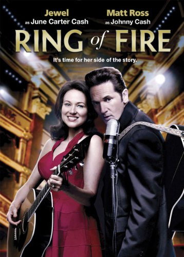 Ring Of Fire -DVD-