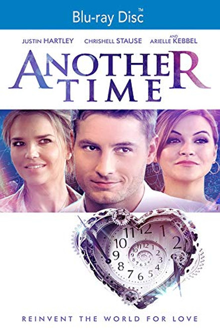 Another Time -Blu-ray- Another Time -Blu-ray-