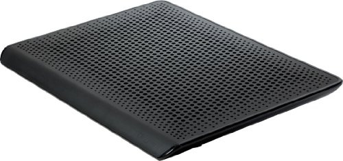 Targus HD3 Gaming Chill Mat for up to 18-Inch Laptop AWE57US (Black)