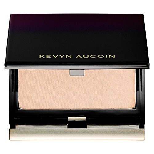 Kevyn Aucoin The Celestial Powder- Candlelight- Opalescent Highlighter Pressed Powder-