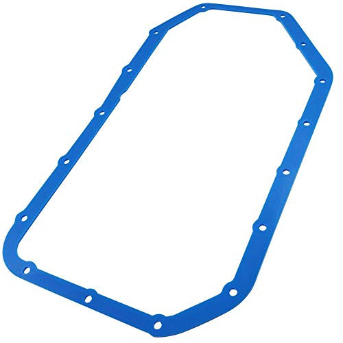 Oil Pan Gasket For 2-0L 2-4L Engines - Fits Honda And Acura Rsx Tsx ILX Civic Accord Crv Element