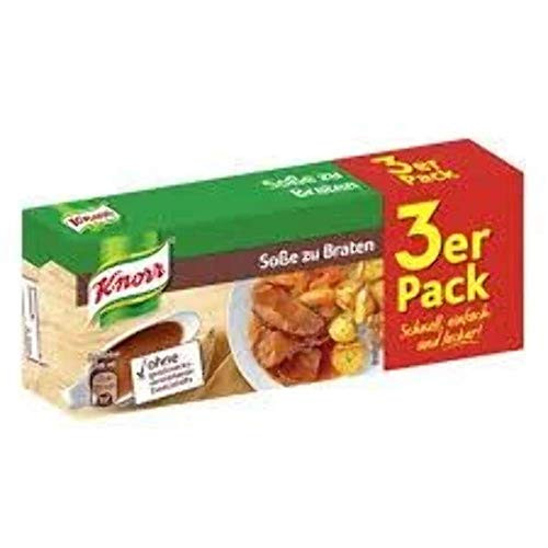 Knorr Sauce for Roast 3-Pack