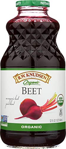 Knudsen Juice Beet Organic 32Oz