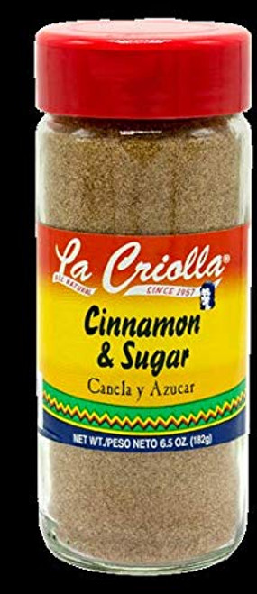 La Criolla Stick Cinnamon Canela  9 Ounce
