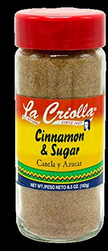 La Criolla Stick Cinnamon Canela  9 Ounce