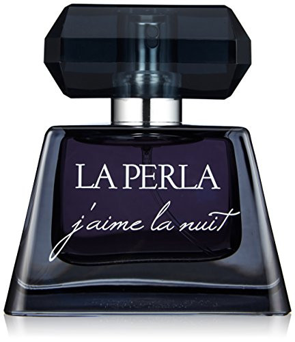 La Perla Jaime La Nuit Eau de Parfum Spray  1-7 Ounce