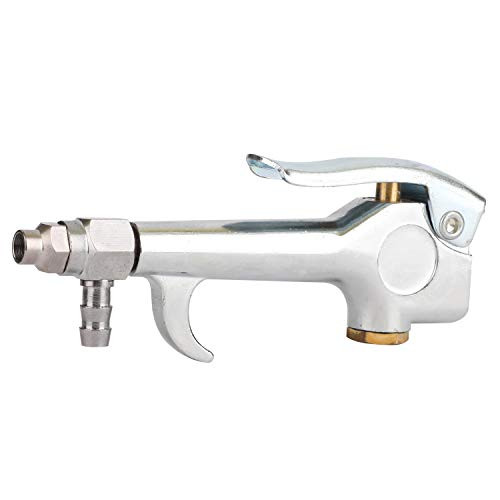 WYNNsky Siphon Spray-Cleaning Air Blow Gun  120PSI