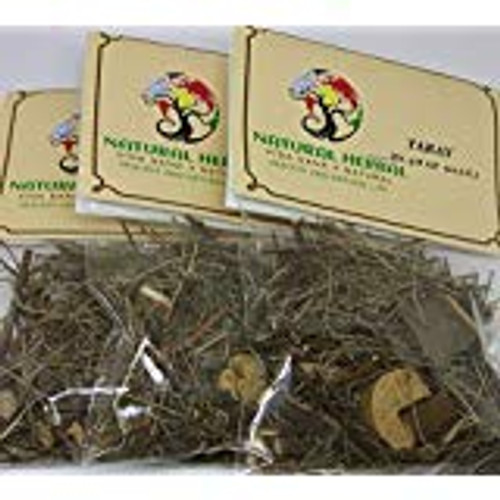Taray -Hierba-Tea- 3-8 OZ -10-6 G---3 PACK- Taray -Hierba-Tea- 3-8 OZ -10-6 G---3 PACK-