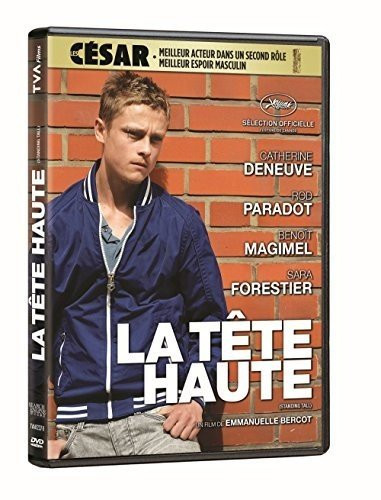 La Tete Haute -Standing Tall-