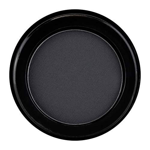 Billion Dollar Brows - Eyebrow Powder - Raven-Black