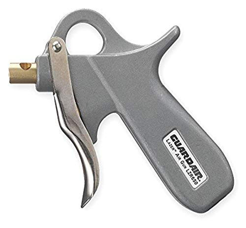 Guardair LZR650 Lazer Pistol Grip Safety Air Gun