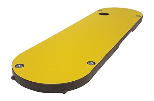 Leecraft DW-3 Zero-Clearance Dado Table Saw Insert for Dewalt Saws -Colors May Vary-