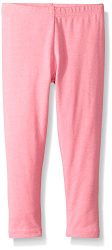 Carters Baby Girls Leggings - Light Pink - 18 Months