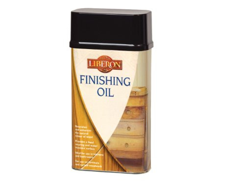 Liberon Finishing Oil 500 ml -003819-