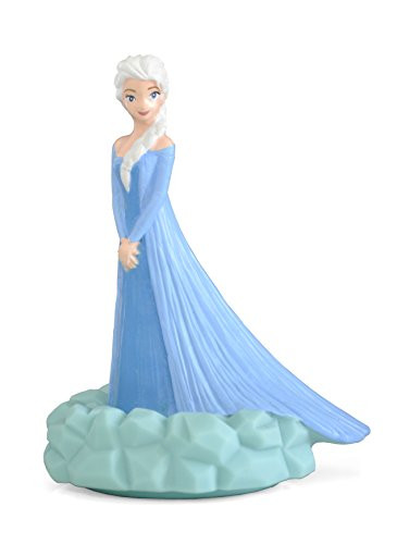 Disney Frozen Elsa Figural Pushlight Toy