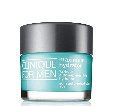 CLINIQUE FOR MEN maximum hydrator 72-hour auto-replenishing hydrator