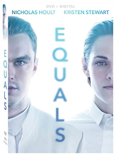 Equals -DVD - Digital-