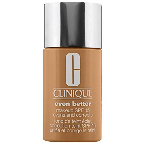 Clinique Even Better Makeup SPF15 - CN 78 Nutty 30ml - 1 fl-oz