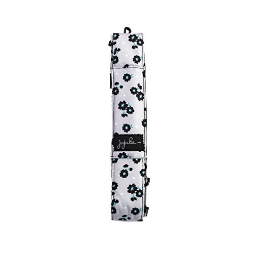 Ju-Ju-Be Onyx Messenger Strap in Black Beauty