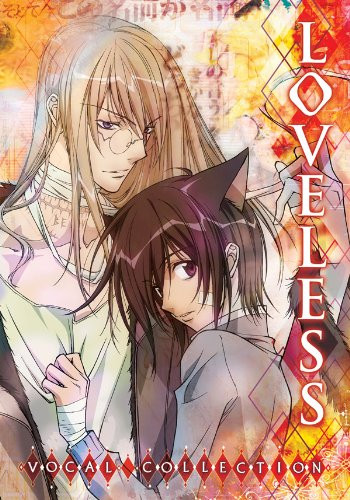 Loveless Vocal Collection