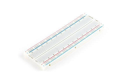 OSEPP Breadboard - 830 Tie Points