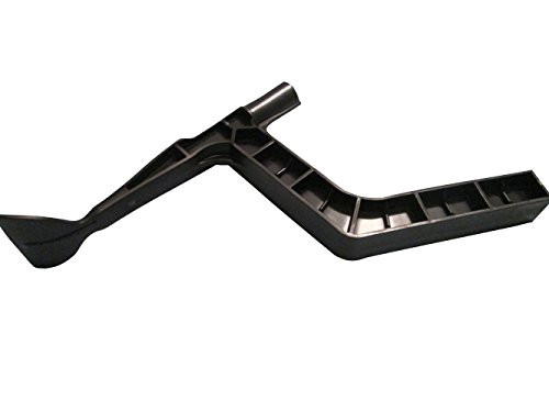 The Gutter Tool - Gutter Cleaning Spoon and Scoop