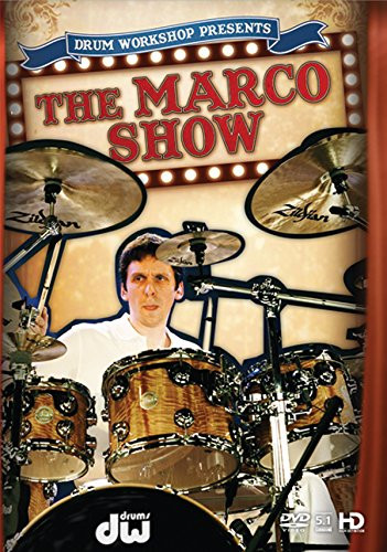 The Marco Show -DVD-
