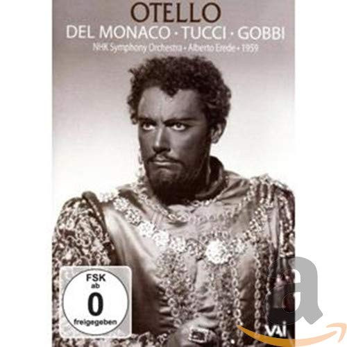Verdi - Otello