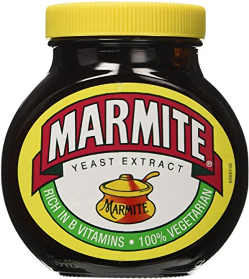 500g Marmite 2 Pack -1000g Total-