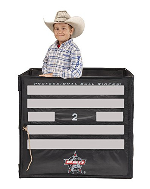 Big Country Toys PBR Bucking Chute - Kids Hopper Toy Accessories - Bull Riding & Rodeo Toys Big Country Toys PBR Bucking Chute - Kids Hopper Toy Accessories - Bull Riding & Rodeo Toys