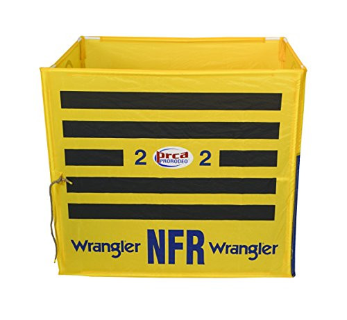 Big Country Toys NFR Bucking Chute - Kids Hopper Toy Accessories - Bull Riding & Rodeo Toys - NFR Toys Big Country Toys NFR Bucking Chute - Kids Hopper Toy Accessories - Bull Riding & Rodeo Toys - NFR Toys