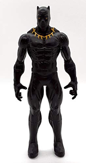 Marvel Black Panther 6 Inch Super Hero Action Figure