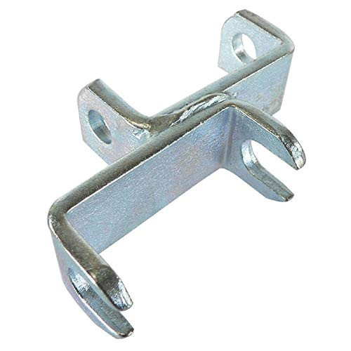 DB Electrical GFD9315 Generator to Alternator Conversion Mounting Bracket for Massey Ferguson TO20 Tractor 20