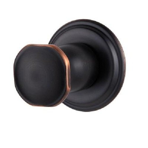 Pfister 016-DT1Y Diverter Trim - Tuscan Bronze