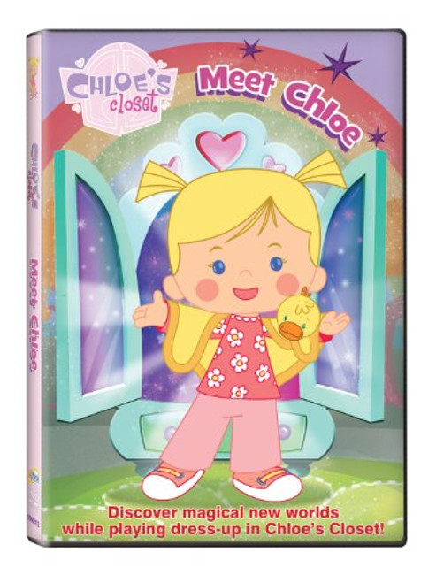 Chloes Closet Meet Chloe Chloes Closet Meet Chloe