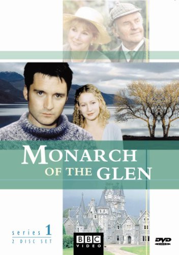 Monarch of the Glen The Complete Series 1