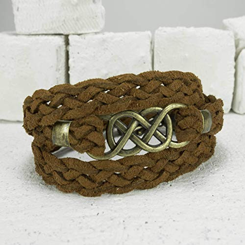 Mens Bracelet - Mens Leather Bracelet - Mens Infinity Bracelet - Mens Jewelry - Guys Jewelry - Guys Bracelet - Jewelry For Men - Bracelets For Men Mens Bracelet - Mens Leather Bracelet - Mens Infinity Bracelet - Mens Jewelry - Guys Jewelry - Guys Bracelet - Jewelry For Men - Bracelets For Men