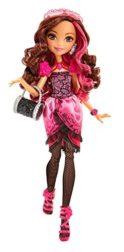 Ever After High First Chapter Briar Beauty Doll
