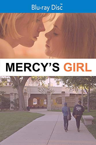 Mercys Girl -Blu-ray-