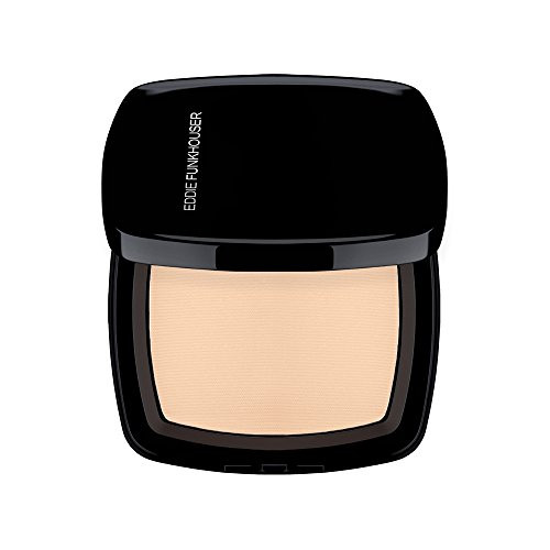 EDDIE FUNKHOUSER Micromineral Foundation Powder  Fair Light  NET WT- 8 g - 0-2 oz-