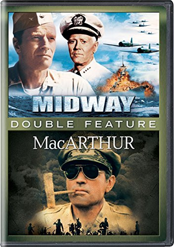 Midway - MacArthur Double Feature