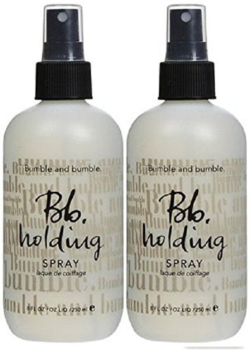 Bumble and Bumble Holding Spray  8 oz  2 ct -Quantity of 2-