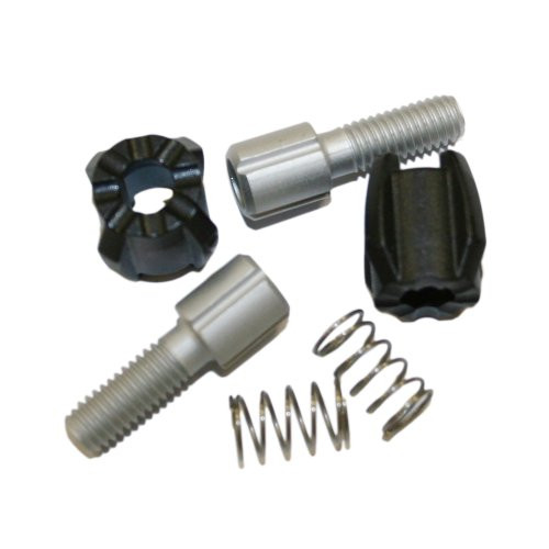 SRAM 07-09 X9 X0 9-Speed Trigger Cable Adjust Barrel